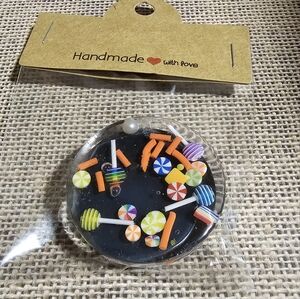 Phone grippers handmade